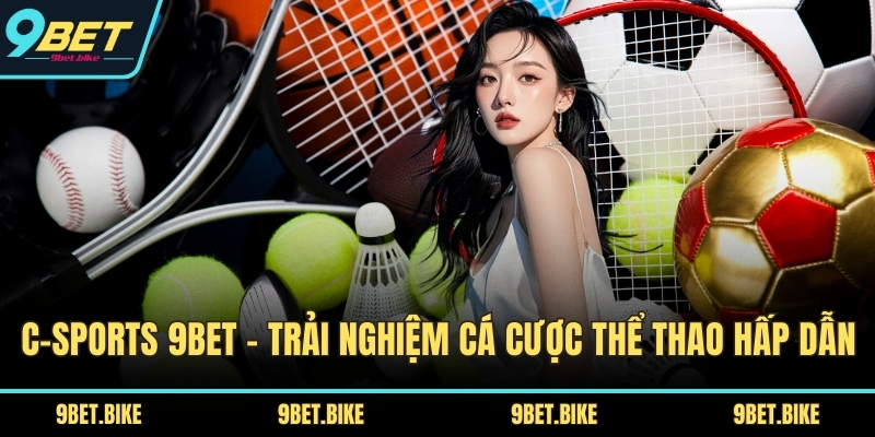 C-Sports