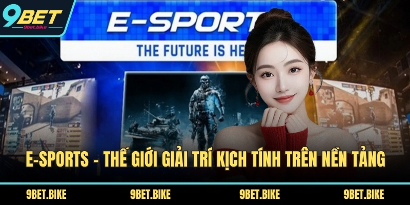 E-Sports