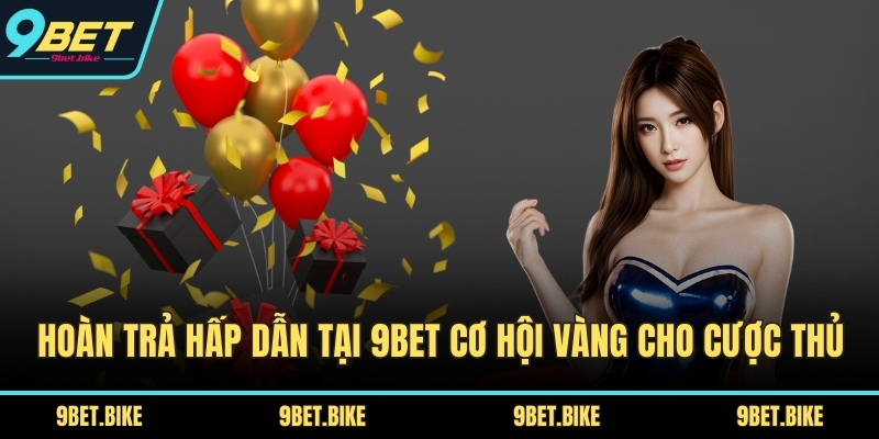 Hoàn trả