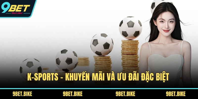 K-Sports