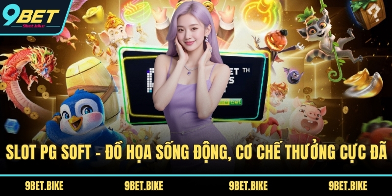 Slot PG Soft
