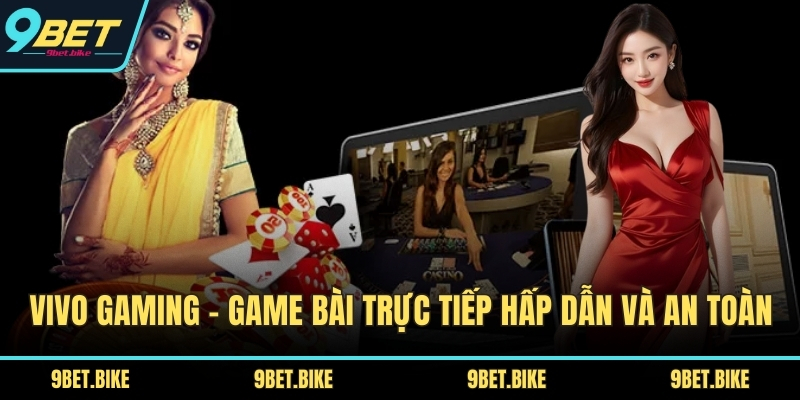 Vivo Gaming